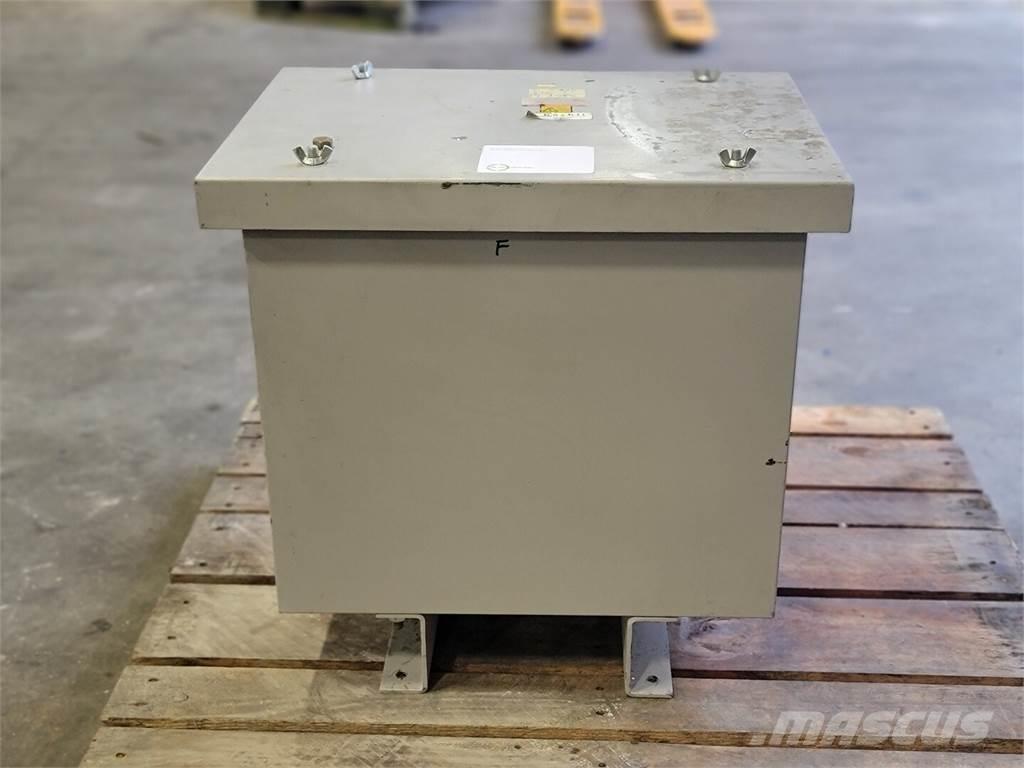  BACHLI DSG10500 Būvniecība- Citi