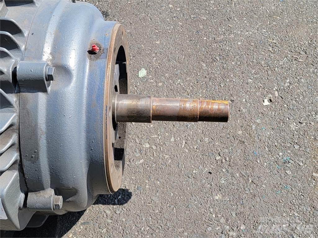 Baldor  Industriālie dzinēji
