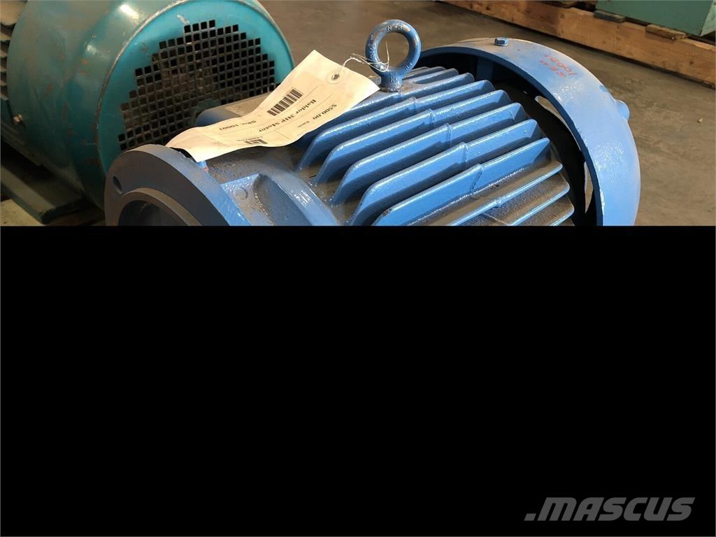 Baldor  Industriālie dzinēji