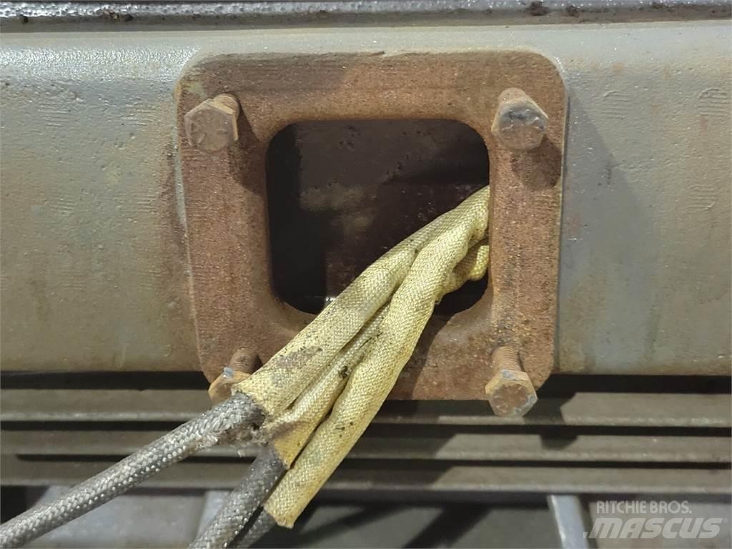 Baldor  Industriālie dzinēji