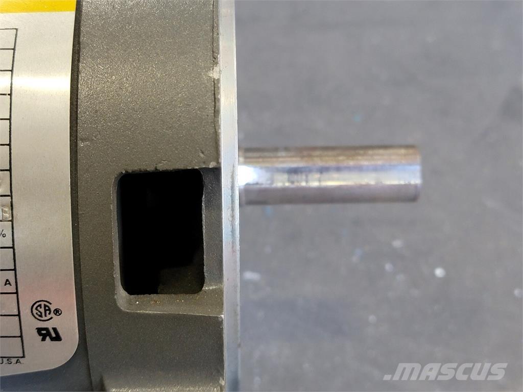 Baldor 0V07741Z Industriālie dzinēji