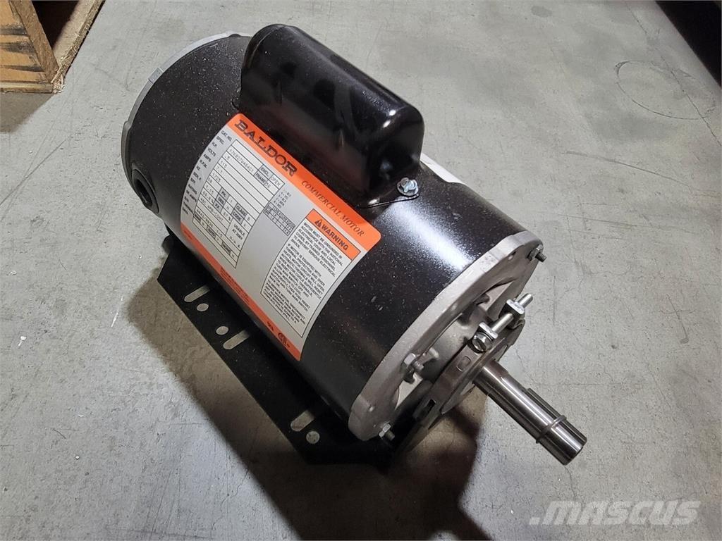 Baldor 17K027W464G1 Industriālie dzinēji