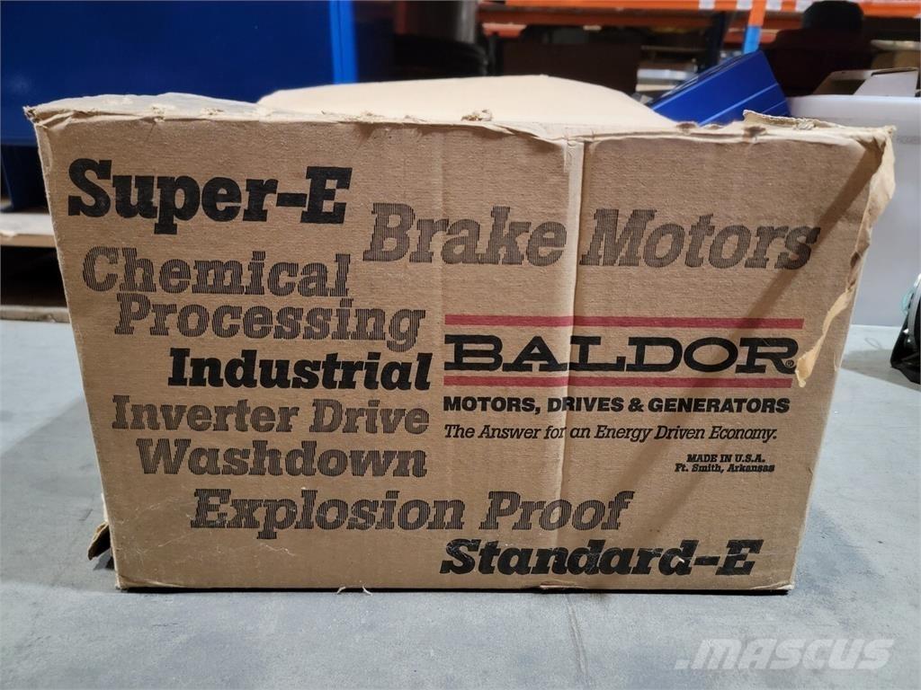 Baldor 17K027W464G1 Industriālie dzinēji
