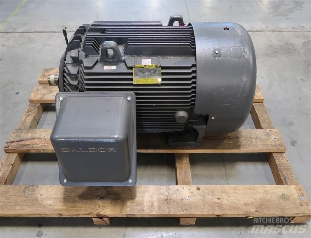 Baldor 20A646-0237 Industriālie dzinēji
