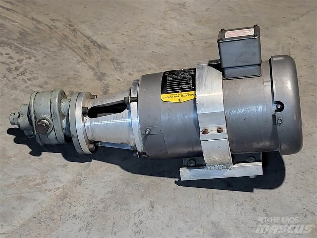 Baldor 35A003-3141 Industriālie dzinēji