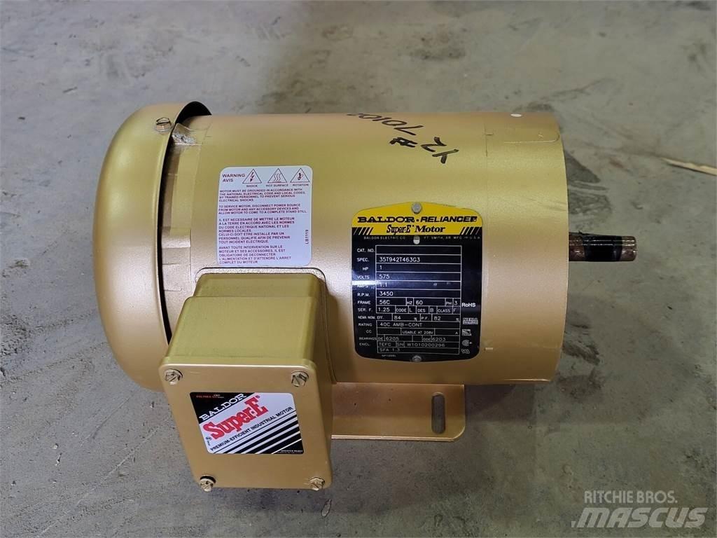 Baldor 35T942T463G3 Industriālie dzinēji
