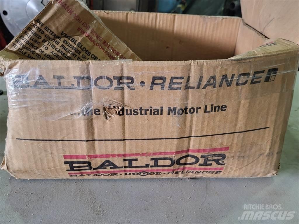 Baldor 35T942T463G3 Industriālie dzinēji