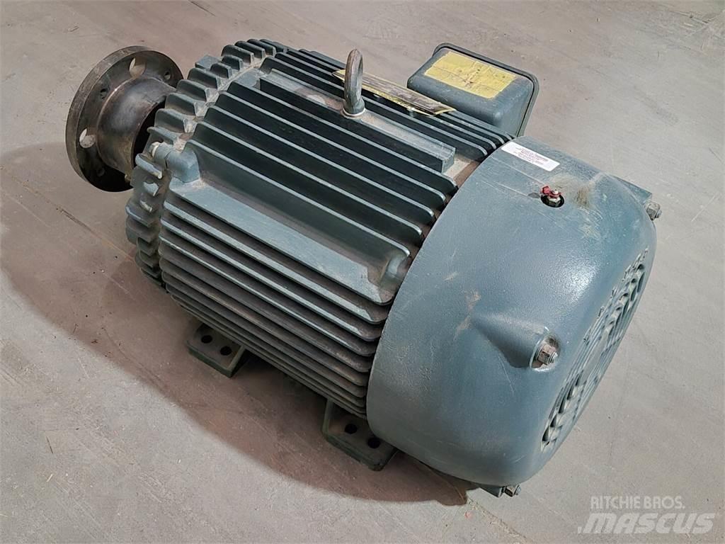 Baldor 841XL Industriālie dzinēji