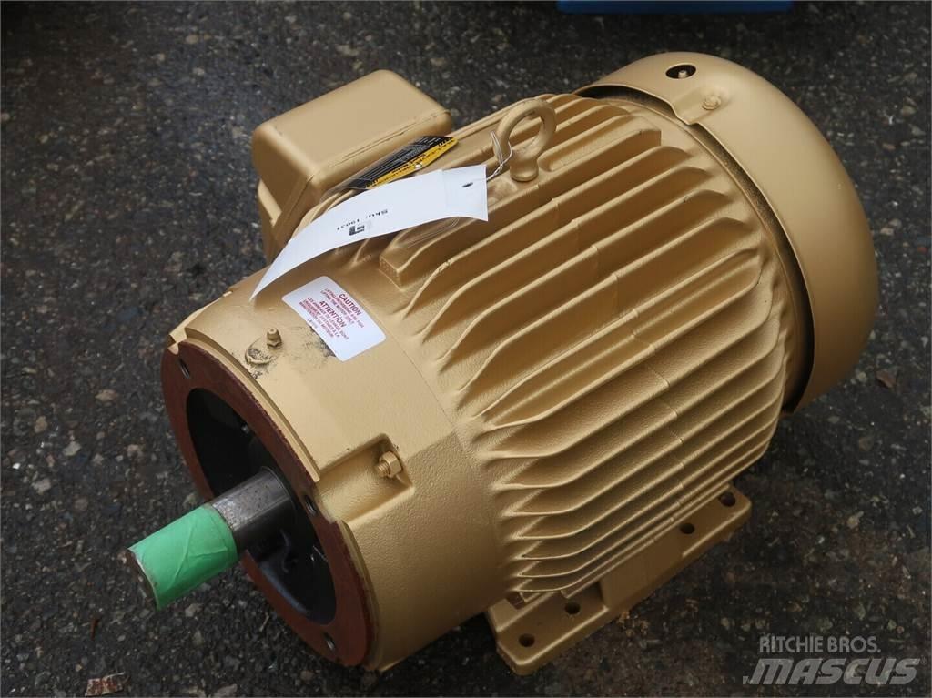 Baldor CEM3771T-5 Industriālie dzinēji