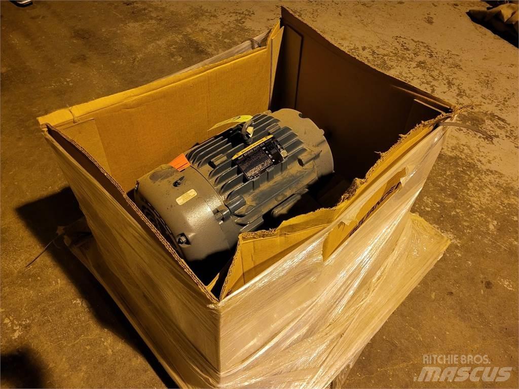 Baldor ECP2334T-5 Industriālie dzinēji