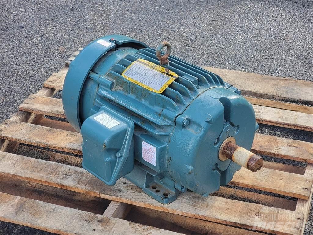 Baldor ECP82334T-5 Industriālie dzinēji
