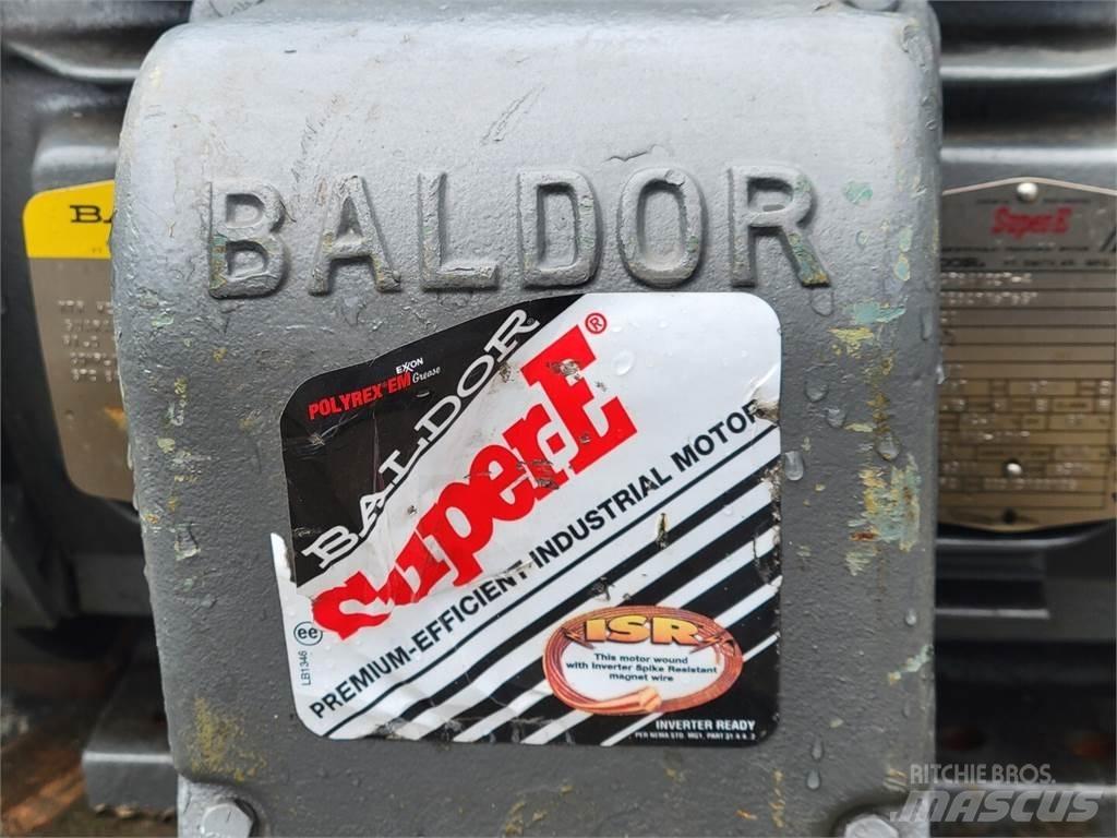 Baldor ECP84102T-4 Industriālie dzinēji