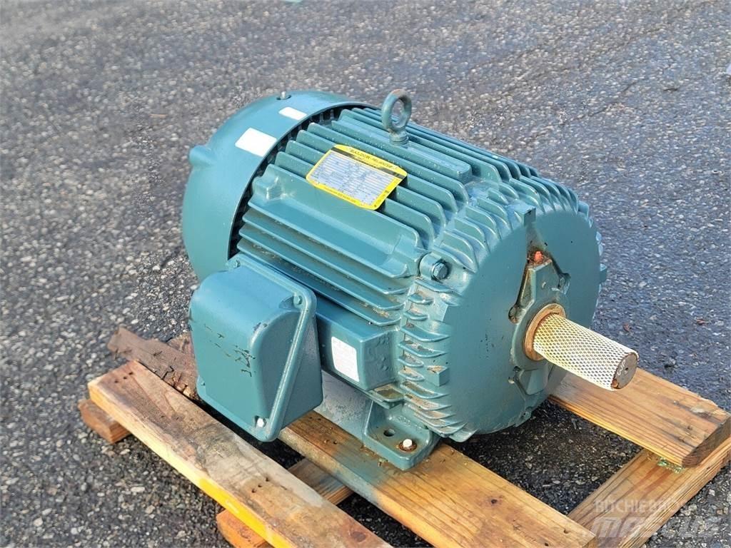 Baldor ECP84110T-5 Industriālie dzinēji