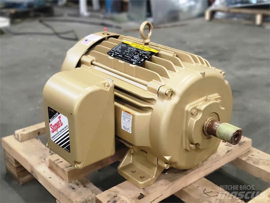 Baldor EM4107T Industriālie dzinēji