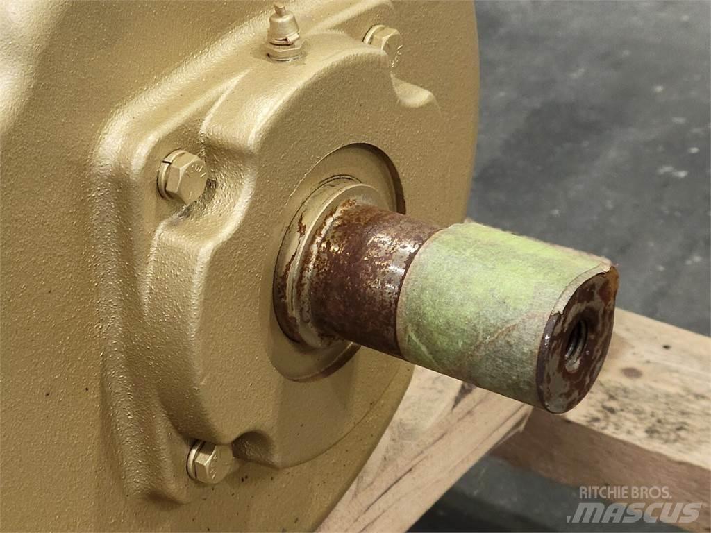 Baldor EM4107T Industriālie dzinēji