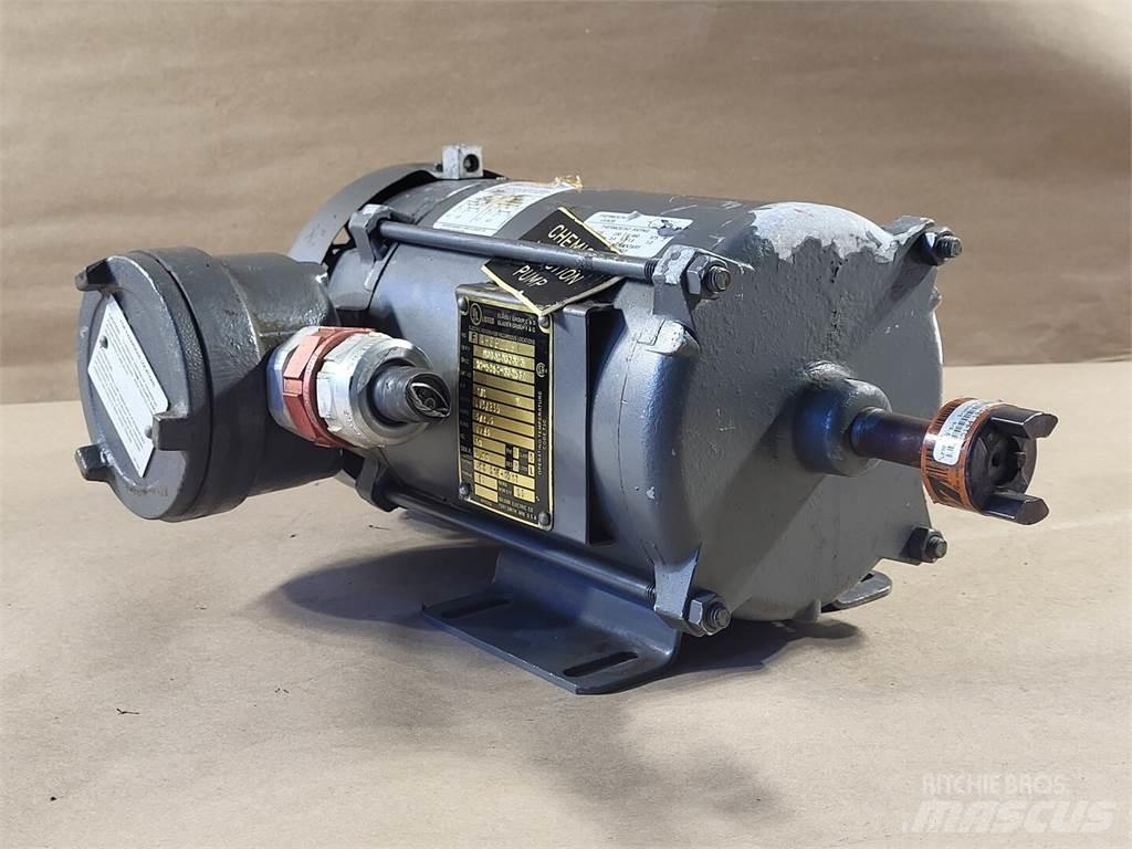 Baldor FAH892091 Industriālie dzinēji