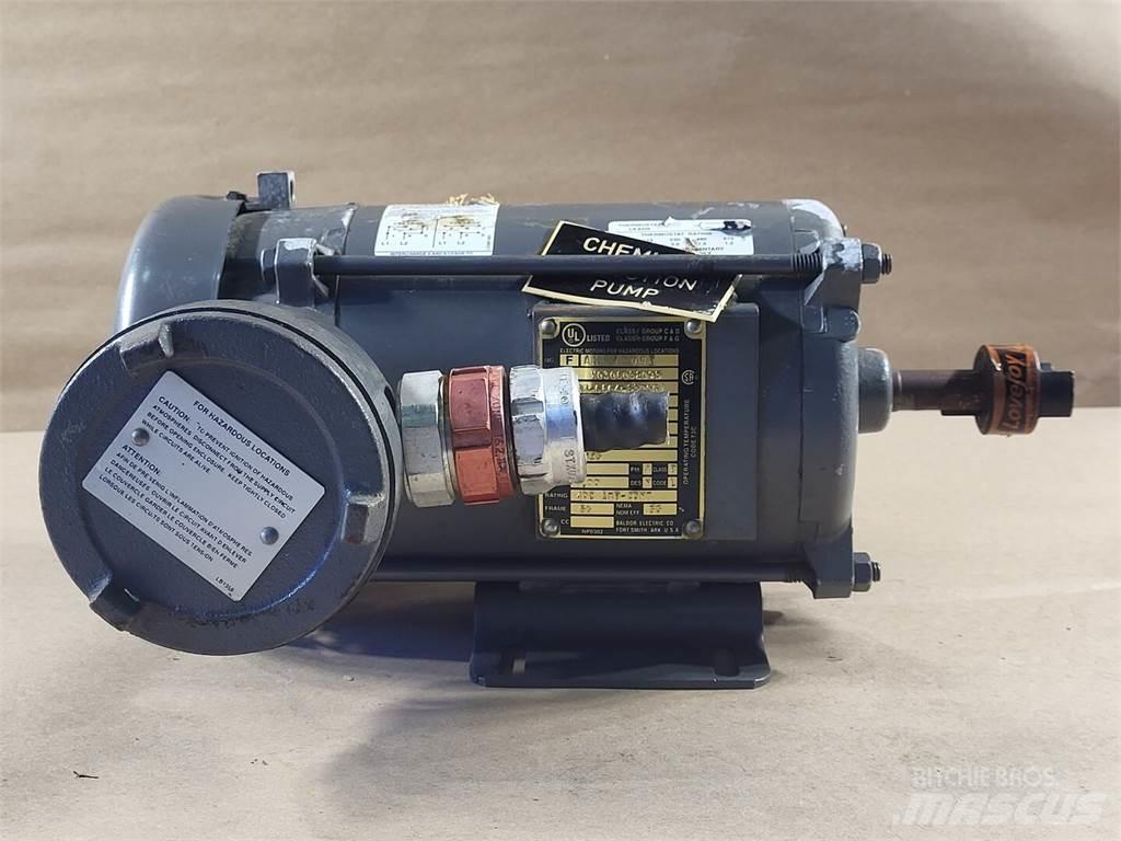 Baldor FAH892091 Industriālie dzinēji