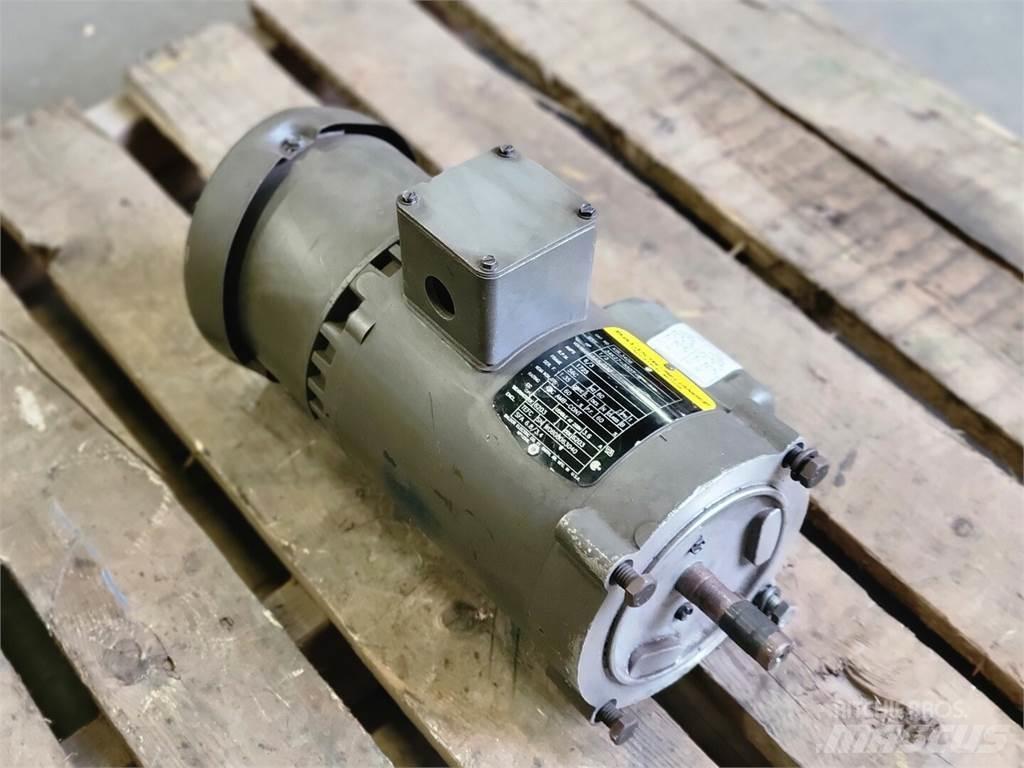 Baldor KBL3406 Industriālie dzinēji