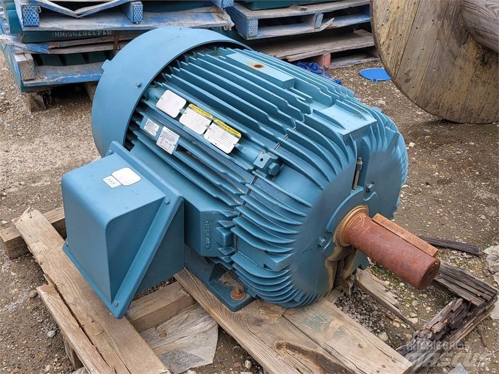Baldor M2B-103162888 Industriālie dzinēji