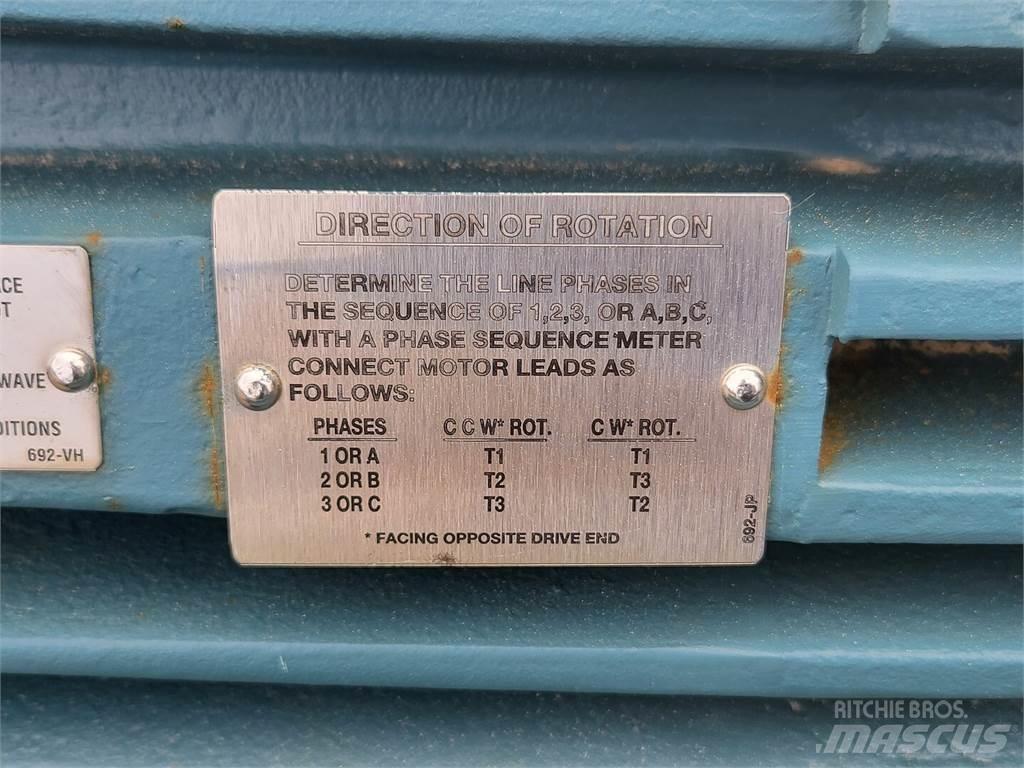Baldor M2B-103162888 Industriālie dzinēji