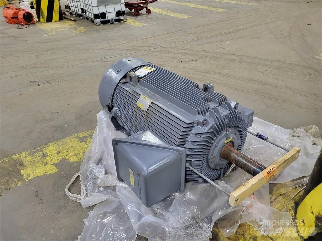 Baldor M2B92620840-01 Industriālie dzinēji