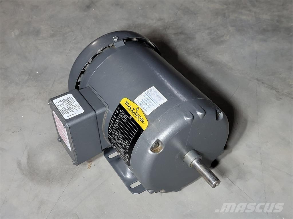 Baldor M3546-5 Industriālie dzinēji
