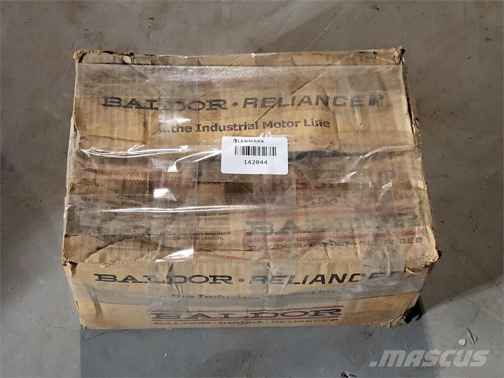 Baldor M3546-5 Industriālie dzinēji