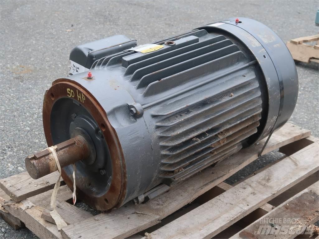 Baldor M4115T-5 Industriālie dzinēji