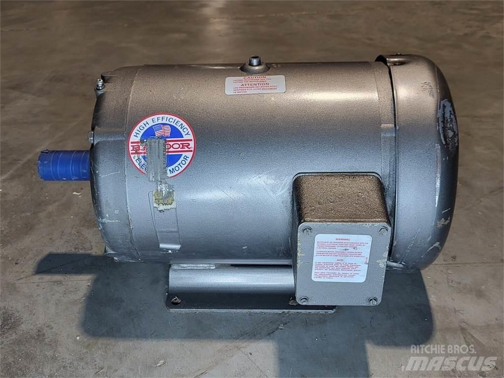 Baldor MM3714-5 Industriālie dzinēji