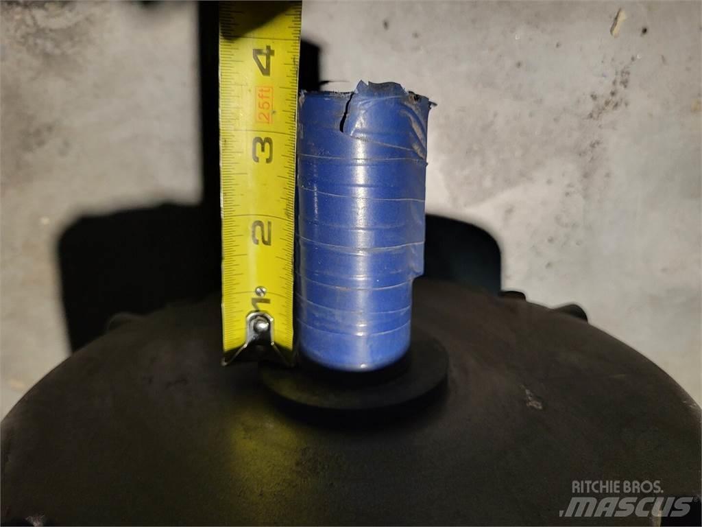 Baldor MM3714-5 Industriālie dzinēji