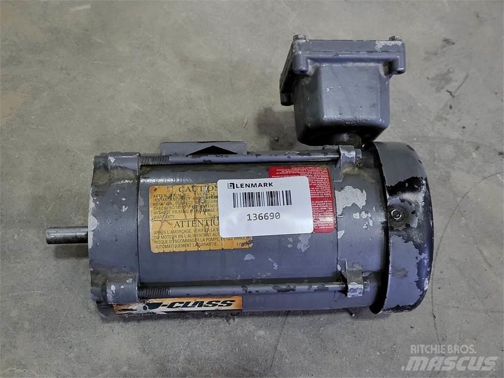Baldor VL5003A Industriālie dzinēji