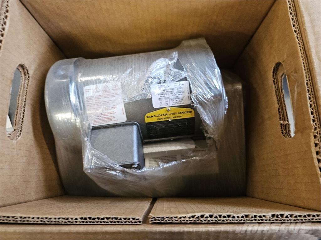 Baldor VM3541-5 Industriālie dzinēji