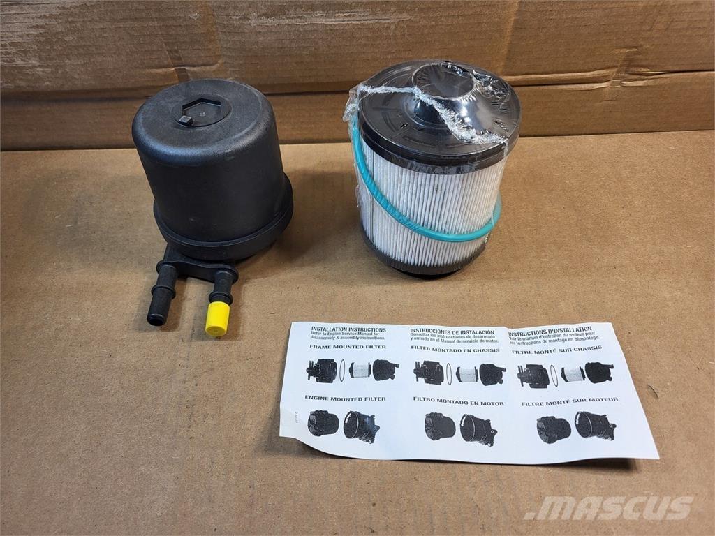  BALDWIN BF9895 Būvniecība- Citi