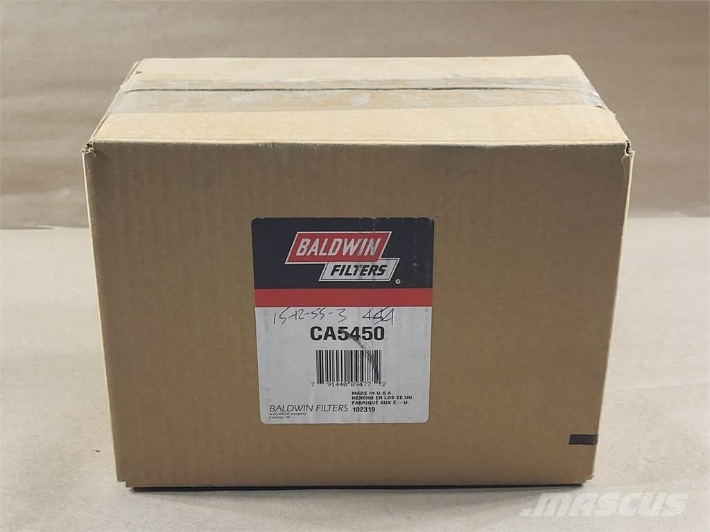  BALDWIN CA5450 Būvniecība- Citi