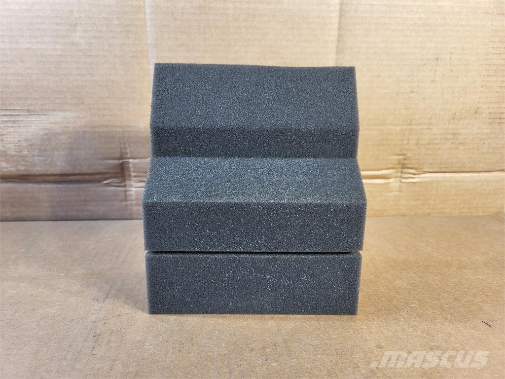  BALDWIN PA10011 Būvniecība- Citi