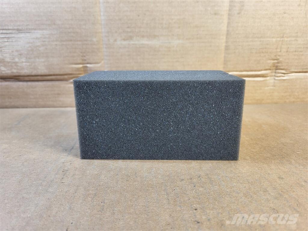  BALDWIN PA10011 Būvniecība- Citi