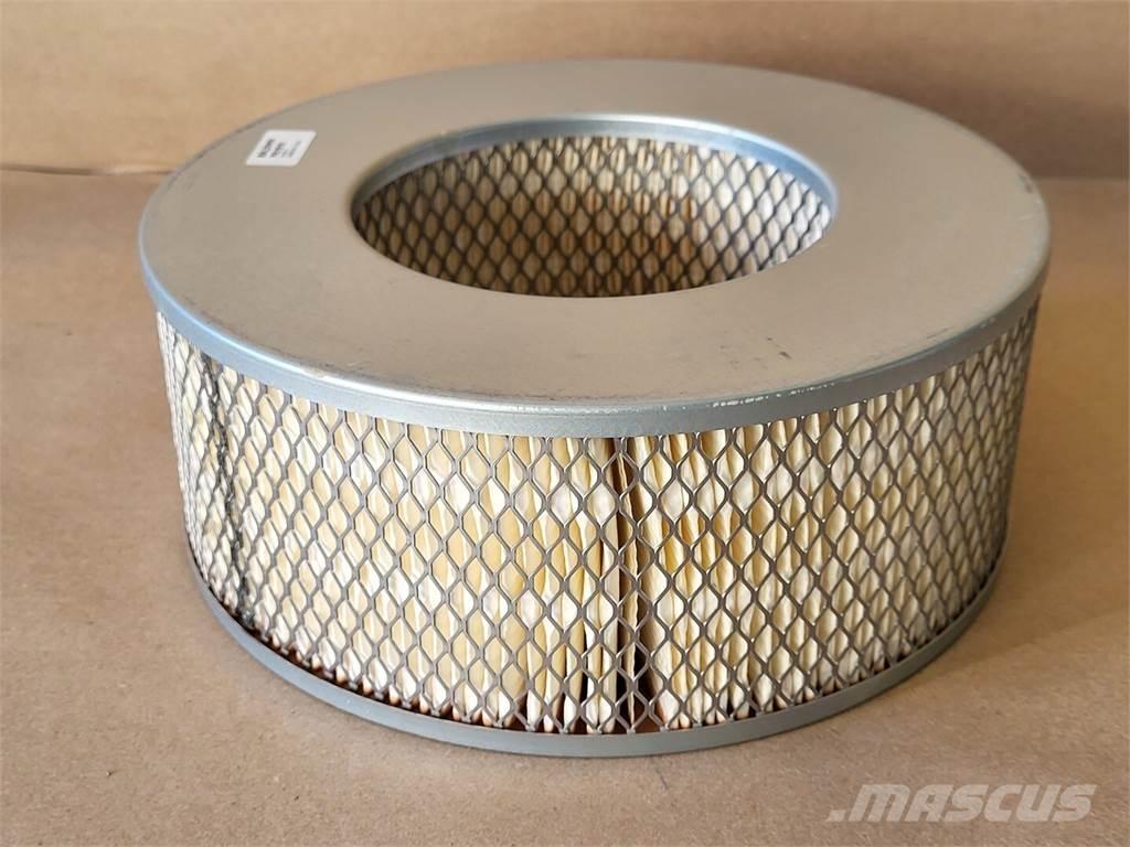  BALDWIN PA1618 Būvniecība- Citi