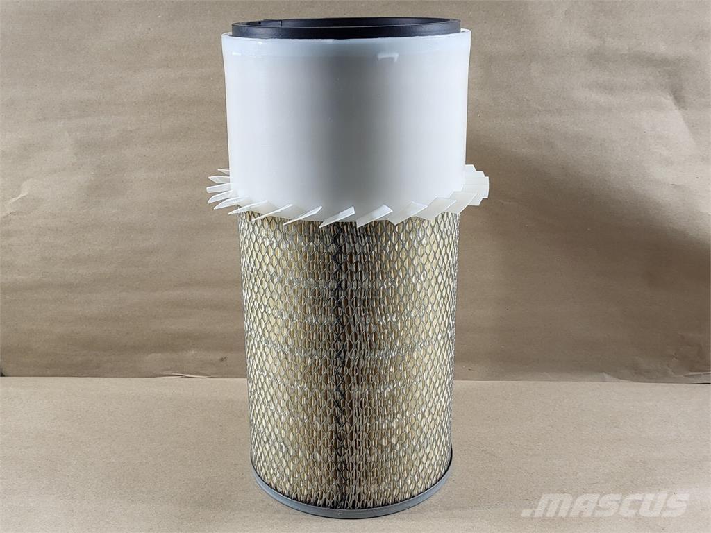  BALDWIN PA1902-FN Būvniecība- Citi