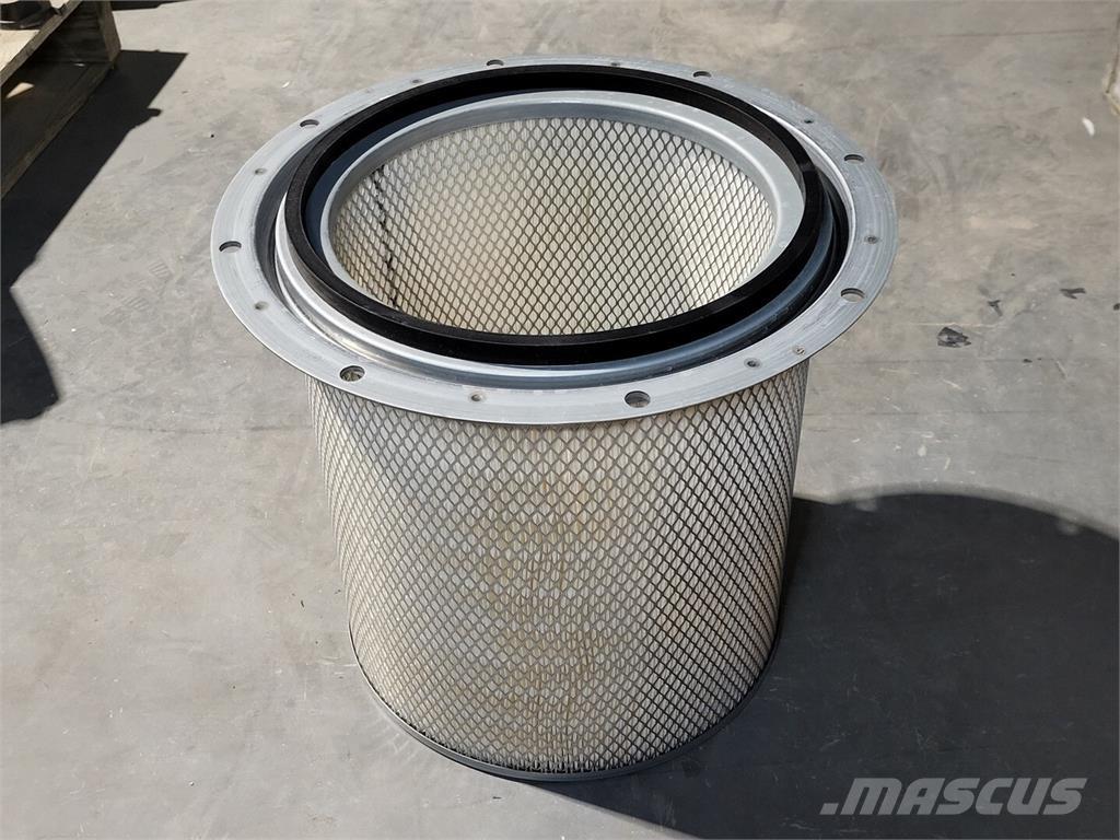  BALDWIN PA3905 Būvniecība- Citi