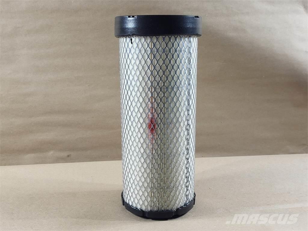  BALDWIN RS3501 Būvniecība- Citi