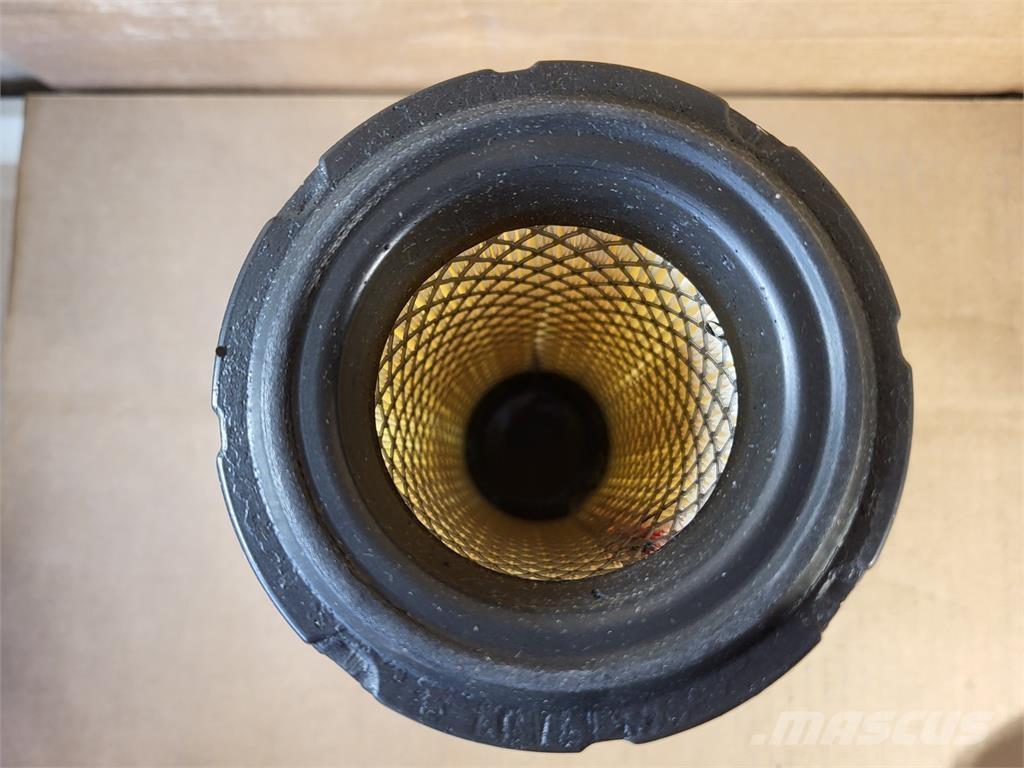  BALDWIN RS3704 Būvniecība- Citi