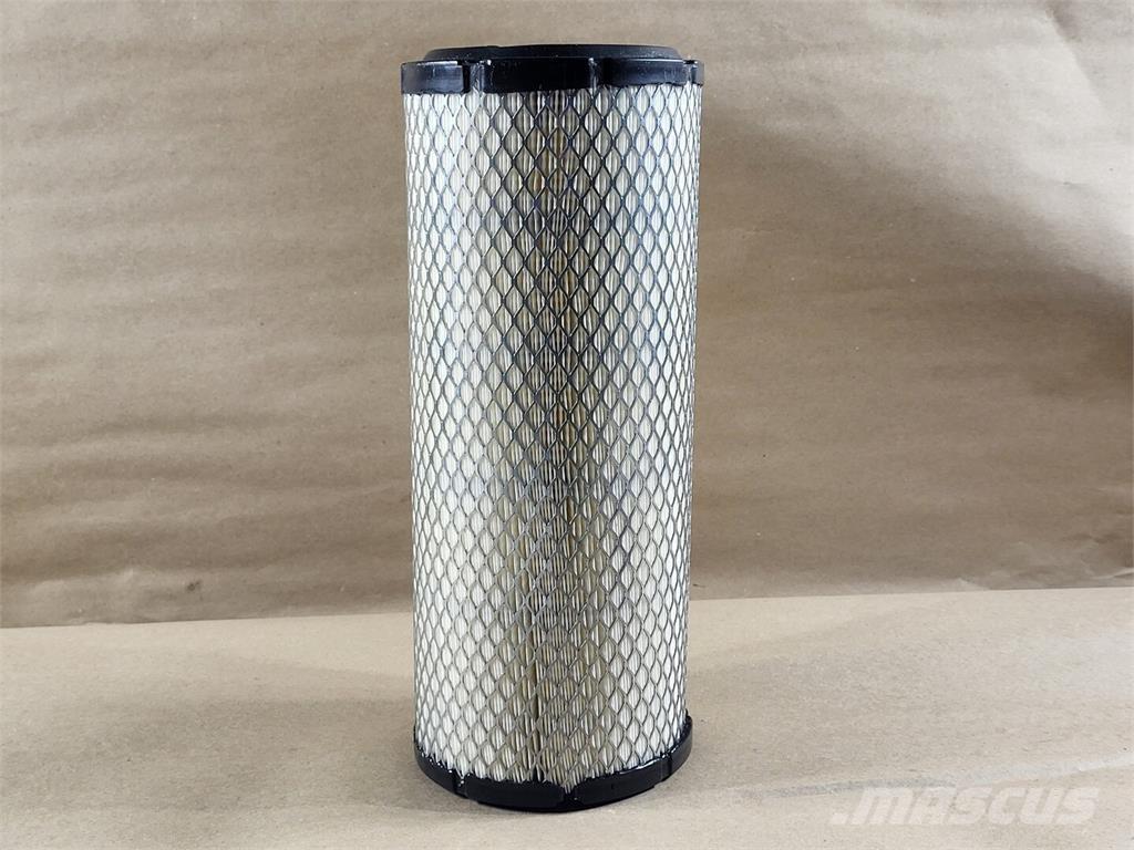  BALDWIN RS3988 Būvniecība- Citi