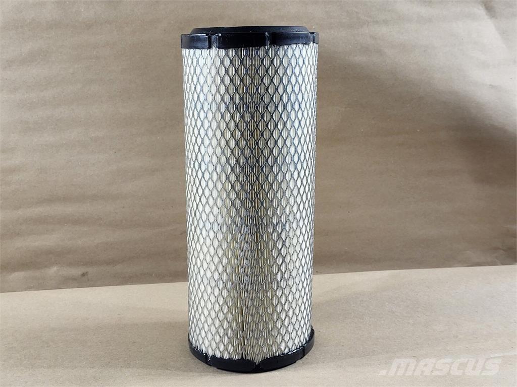  BALDWIN RS3988 Būvniecība- Citi