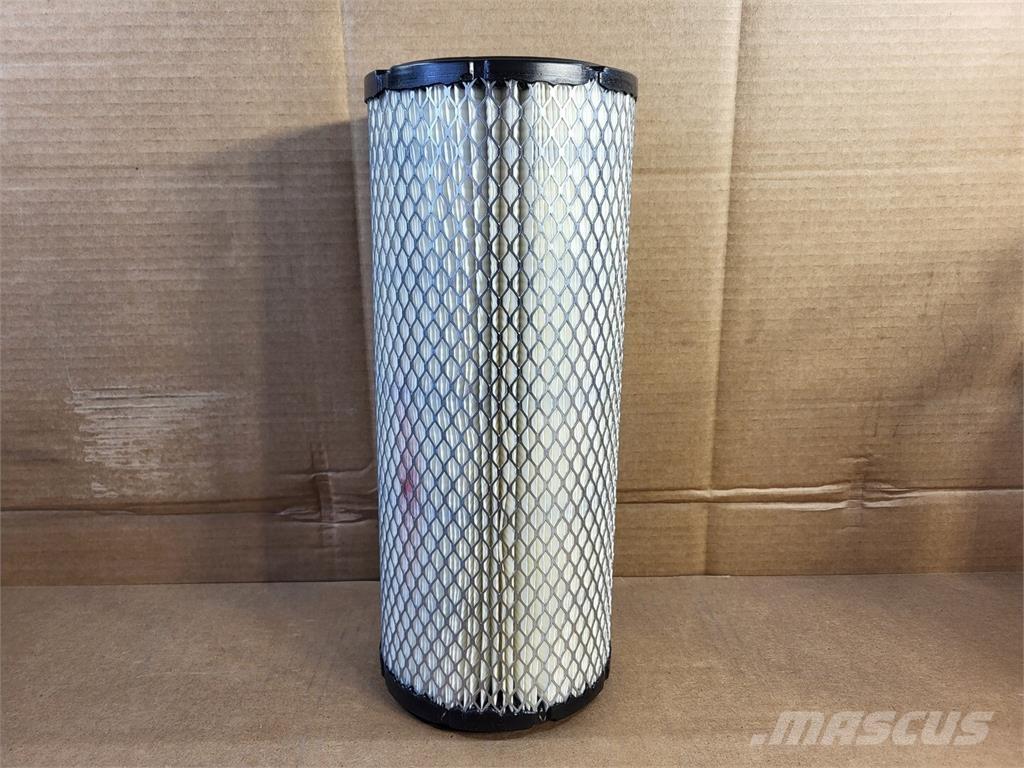  BALDWIN RS3988 Būvniecība- Citi