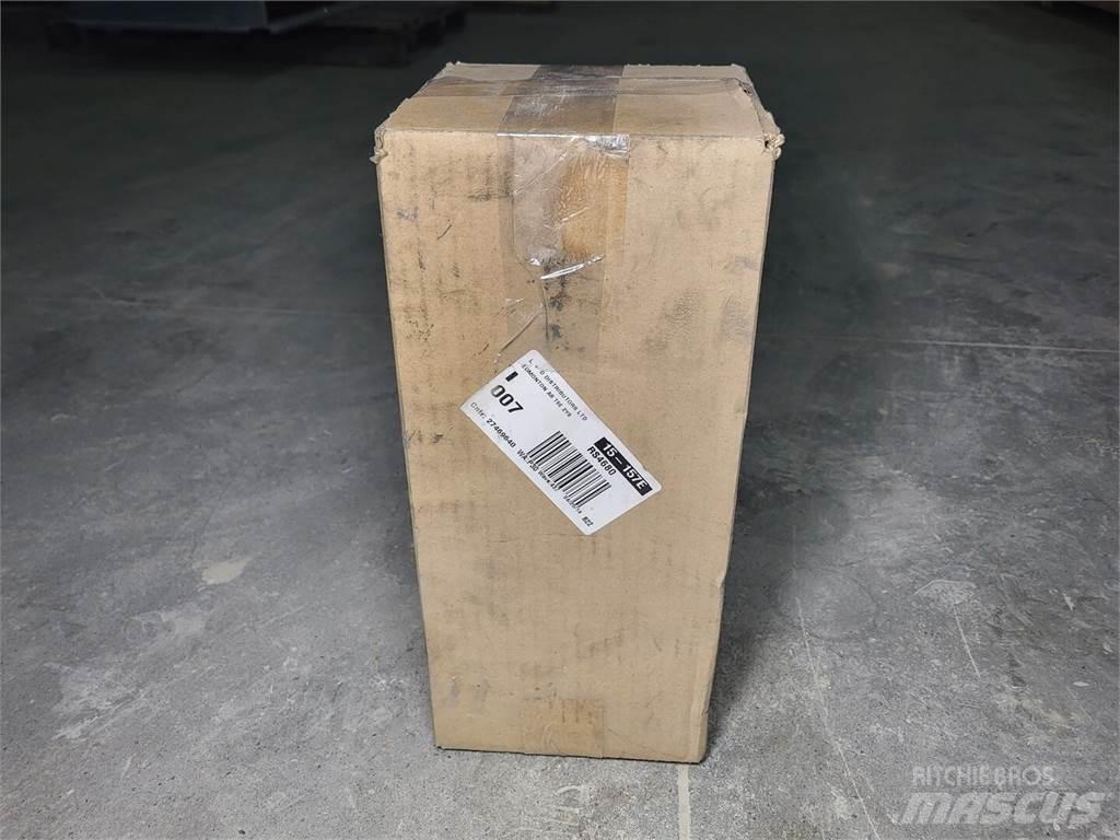  BALDWIN RS4680 Būvniecība- Citi