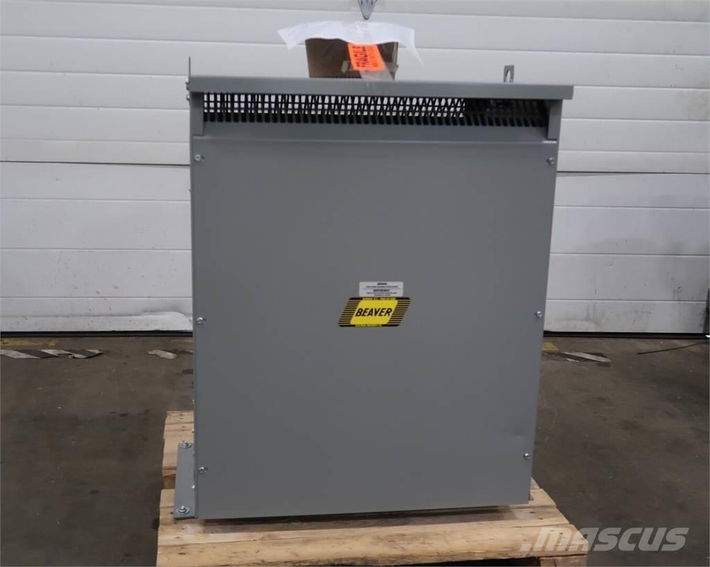  BEAVER AVR112TH4C Būvniecība- Citi