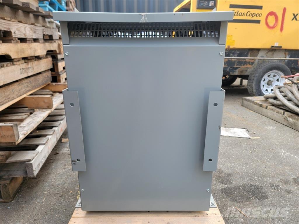  BEAVER TVR45T-H34A3 Būvniecība- Citi