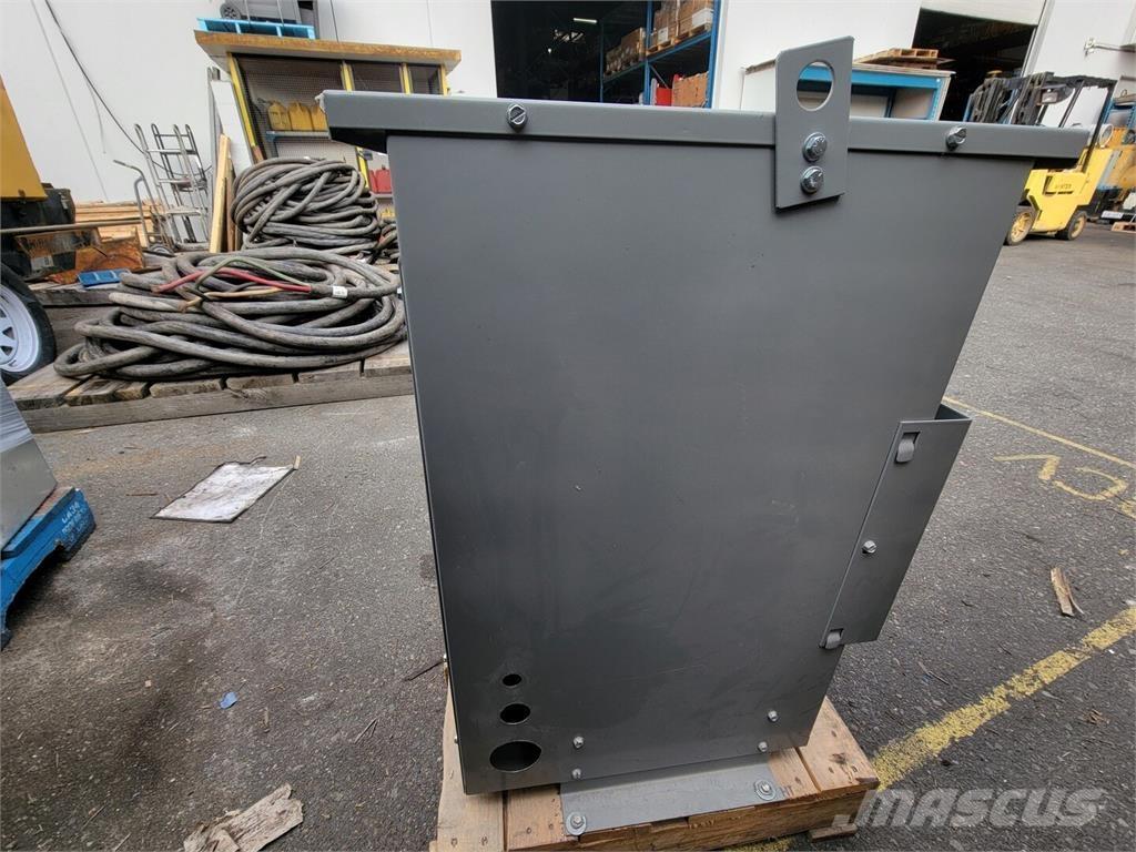  BEAVER TVR45T-H34A3 Būvniecība- Citi