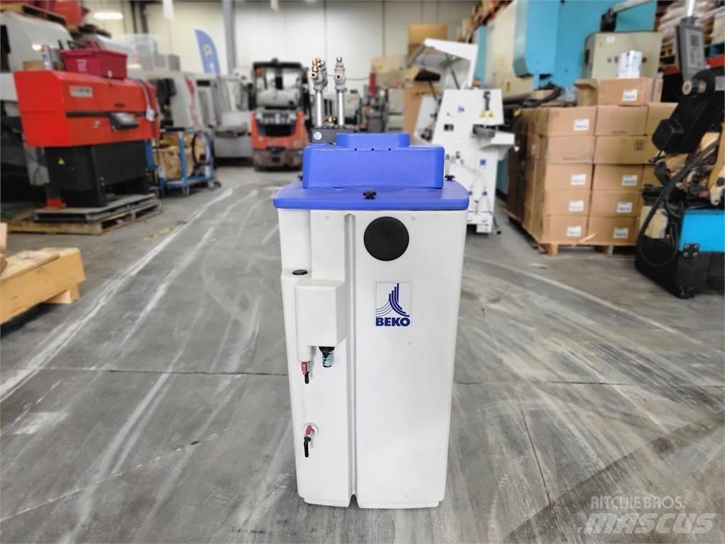 Beko 4022393 Urbšanas iekārtu piederumi un rezerves daļas