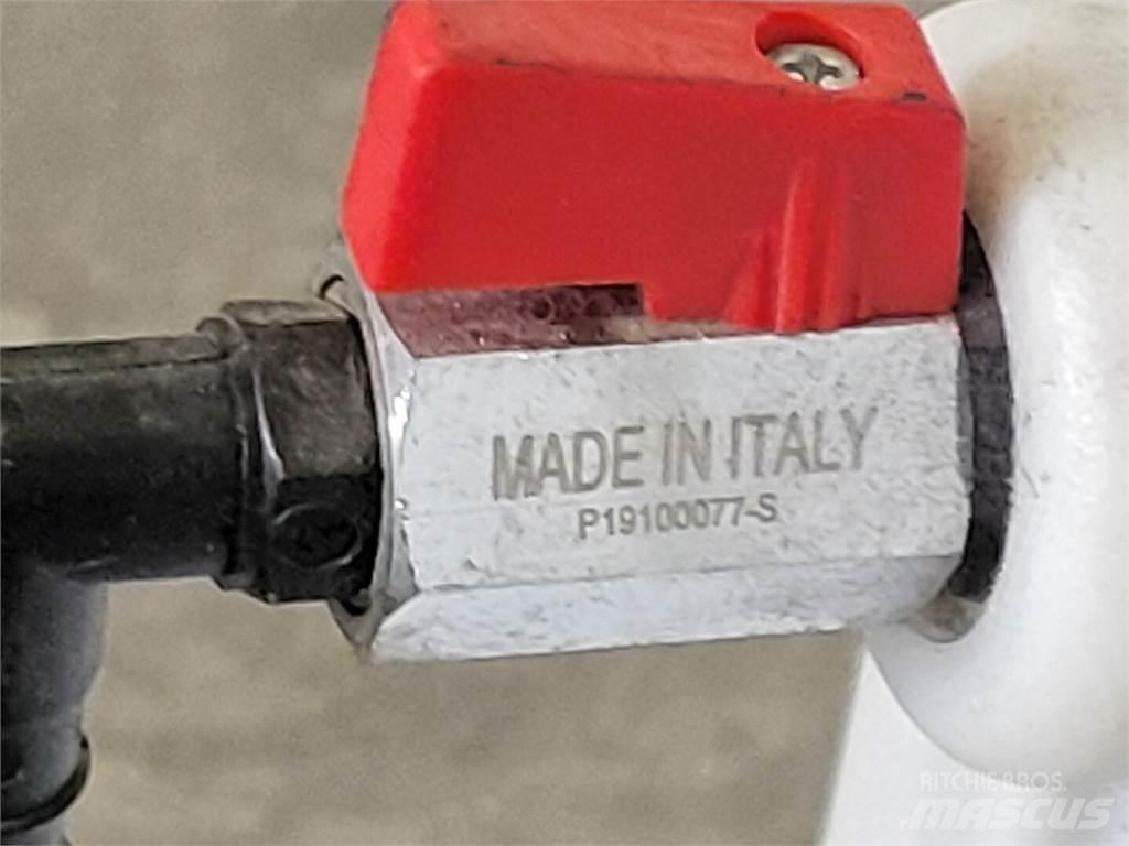 Beko 4022393 Urbšanas iekārtu piederumi un rezerves daļas